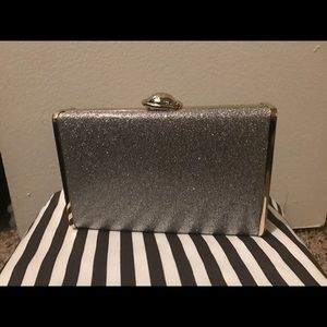 Henri Bendel clutch